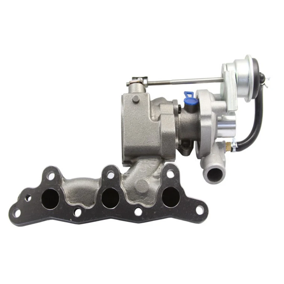 KP31 54319880002 6600960199 6600960099 turbo turbocharger for Smart-MCC Smart cdi 0.8 CDI (MC01) OM660DE08LA 3 Zyl 41HP