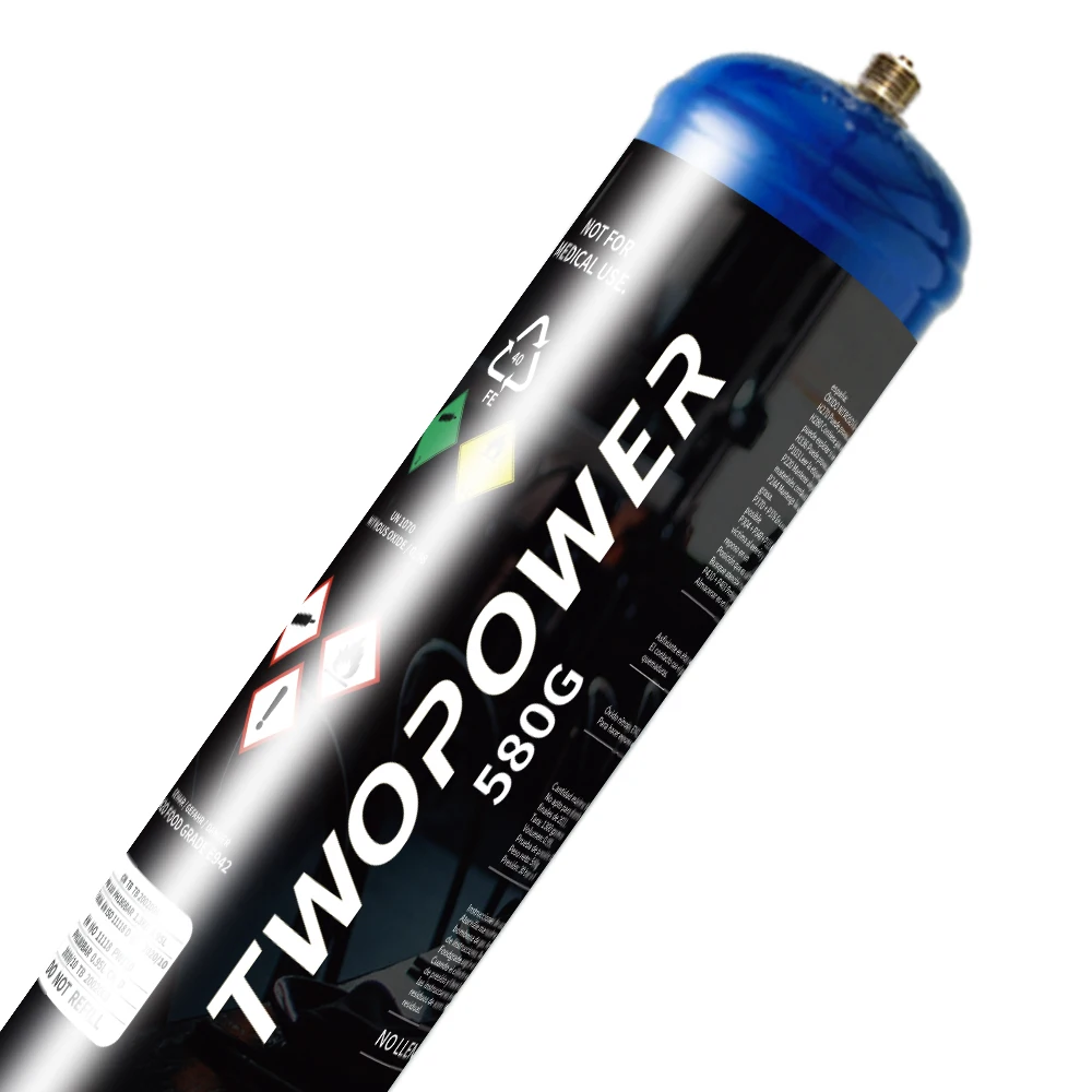 concentrator gas un1070  Cream Charger Clinch a deal quickly