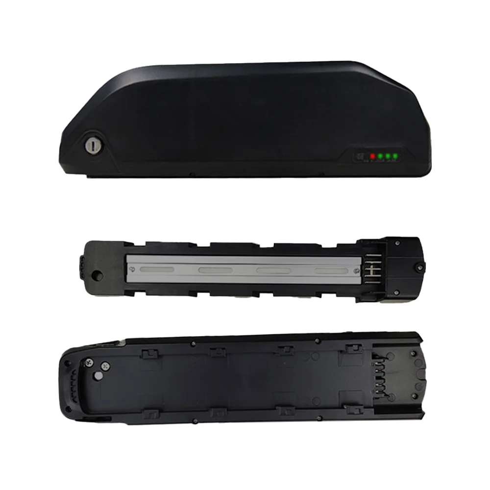Electric bicycle e bike Polly 6 polly 7 polly 9 Ebike 36V 48V 52V 12Ah 13Ah 15Ah 20Ah 30Ah 350w Lithium-ion Battery Pack