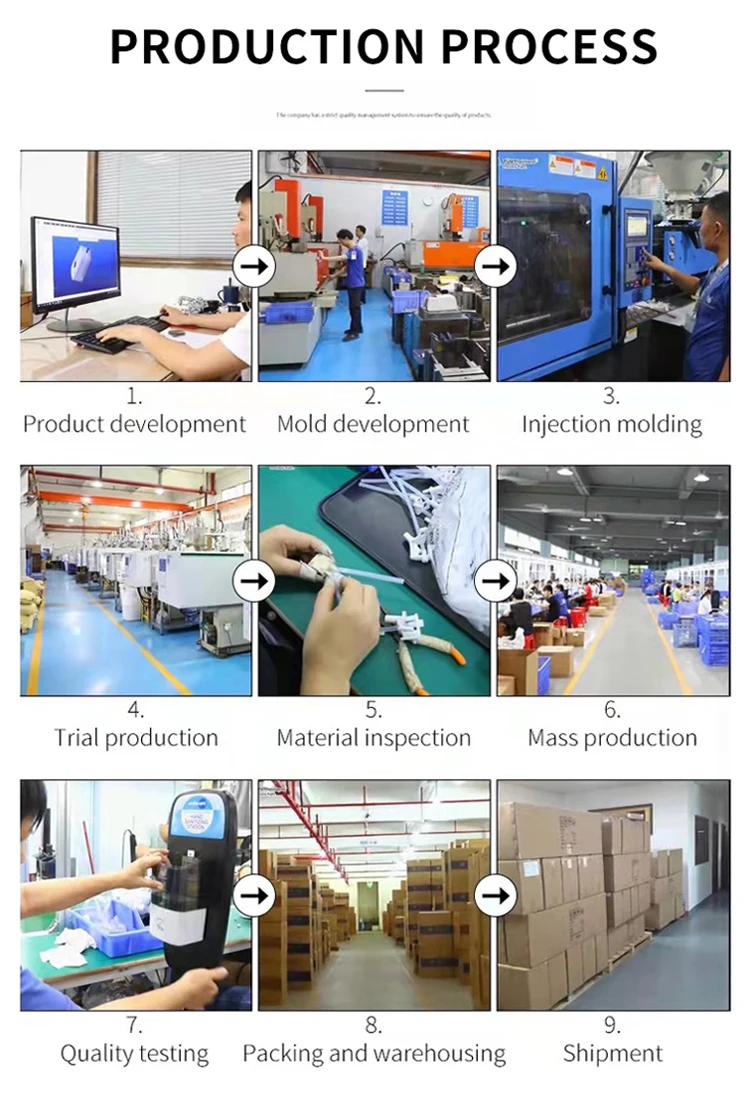 CDWK public toilet commercial wall mounted high speed automatic hand dryer