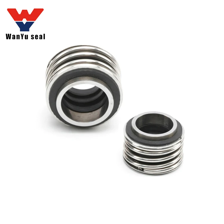 Flygt ready pump 2004 2008 2012 2016 2050 2052 pump 15mm mechanical seal