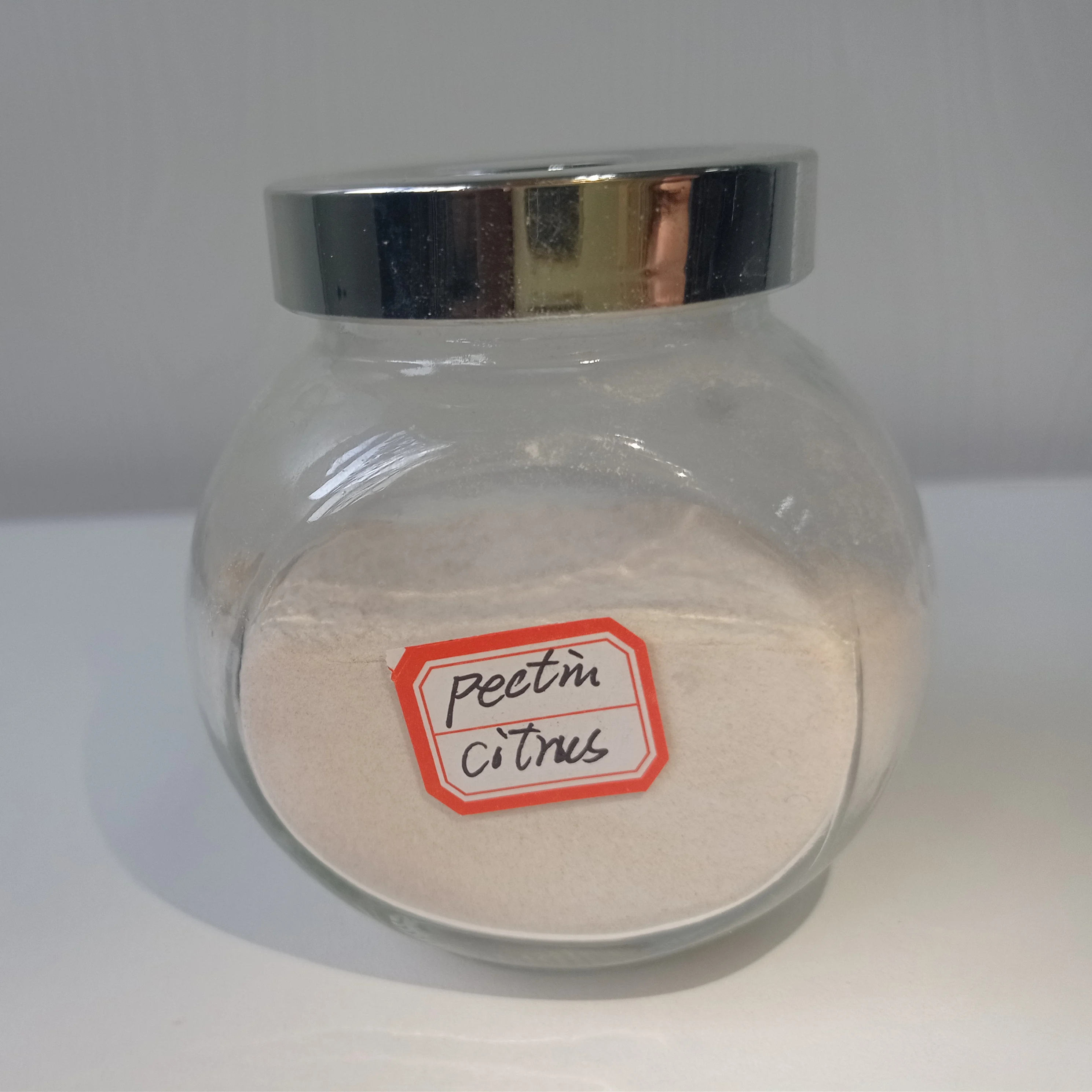 chemically modified sugar beet pectin extract