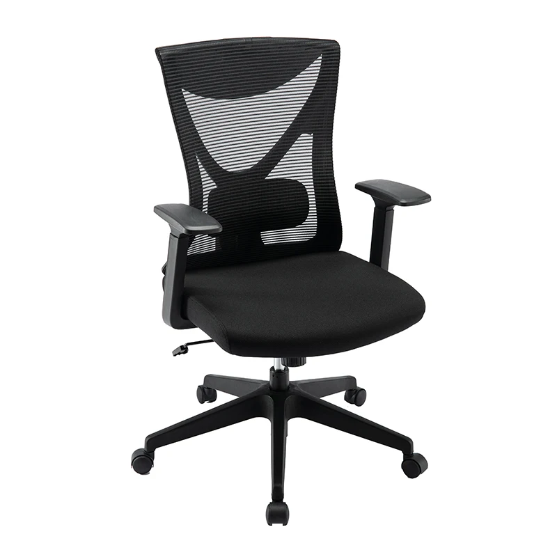 Bifma Standard Office Furniture Executive Swivel Ergonomic Office Mesh Chairs