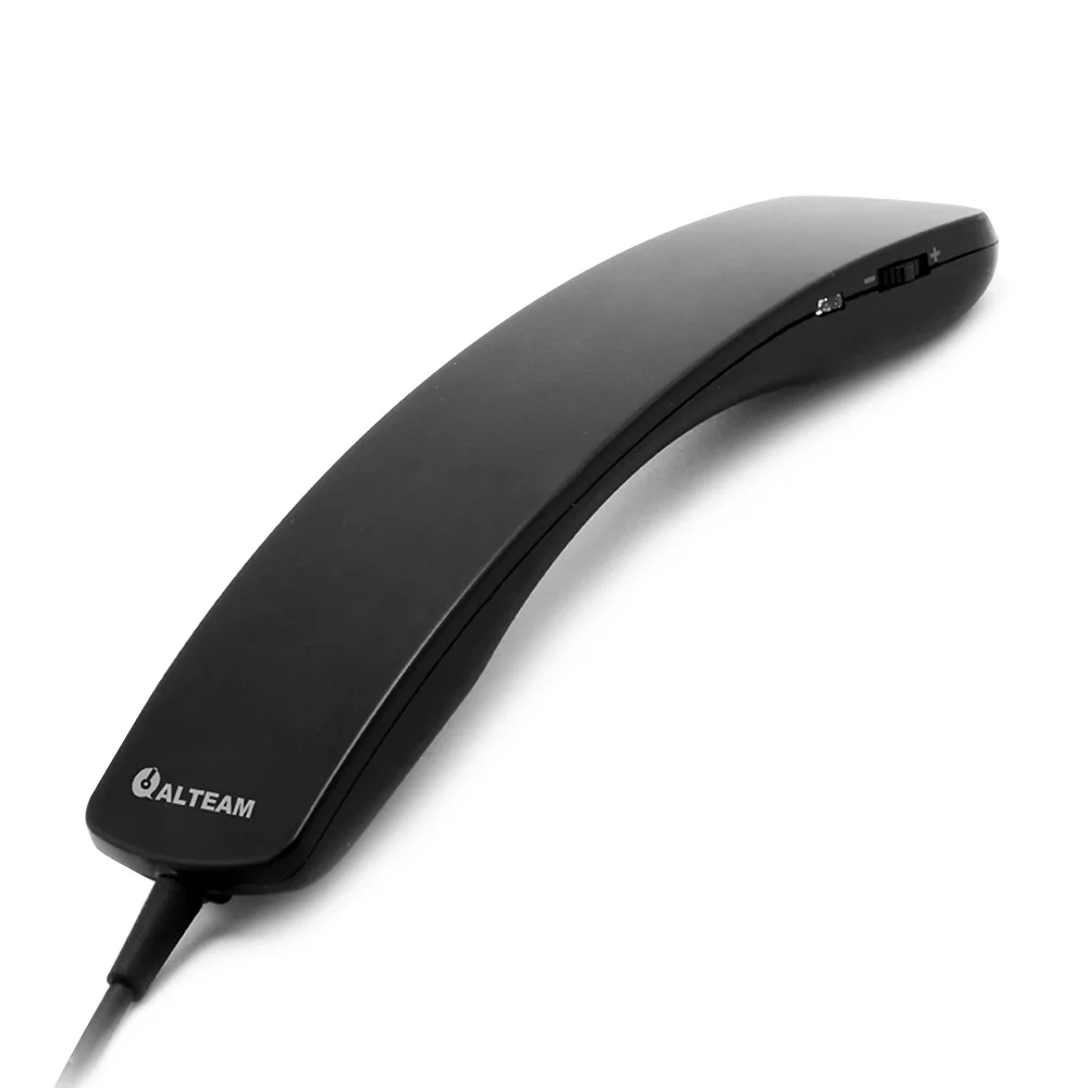 
Business wired handset usb telephone handset intercom Driver mobile earphone phone handset 