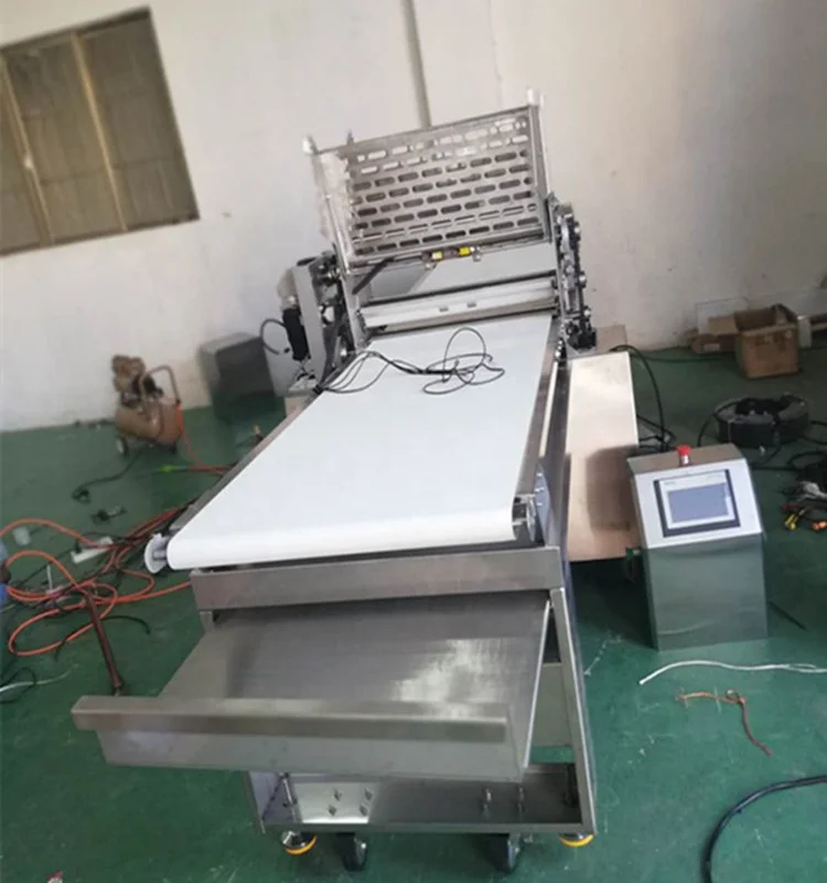dough sheeter cutter machine croissant dough sheeter price in China
