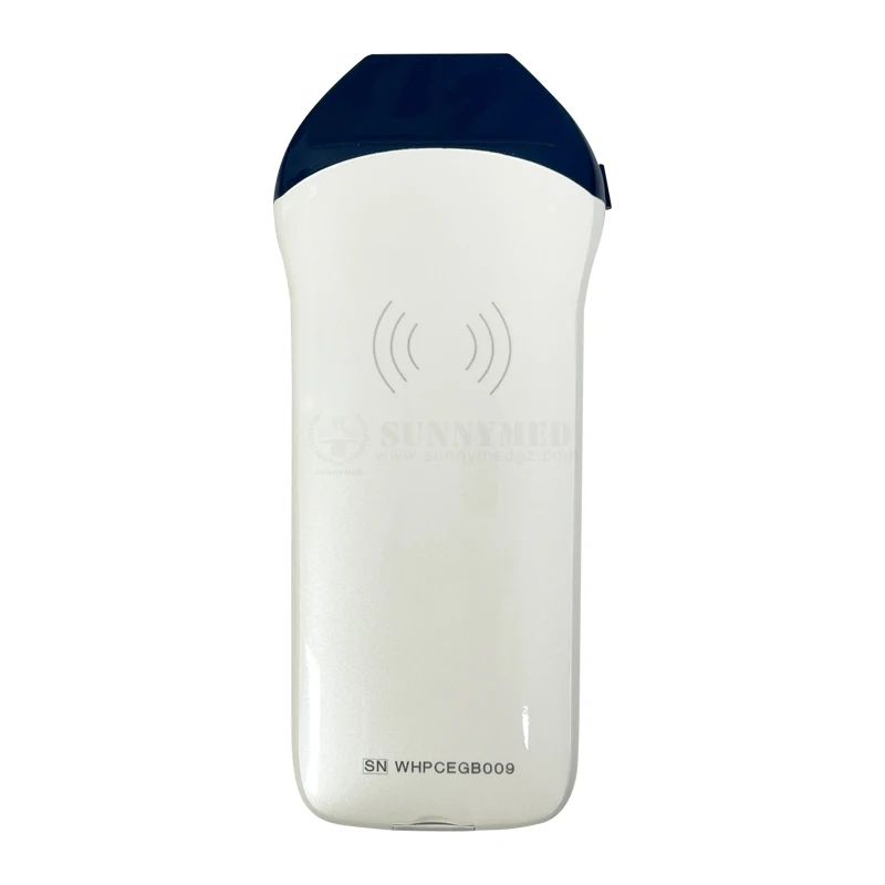 SY-5C Wireless Convex Probe Cost Effective to Use