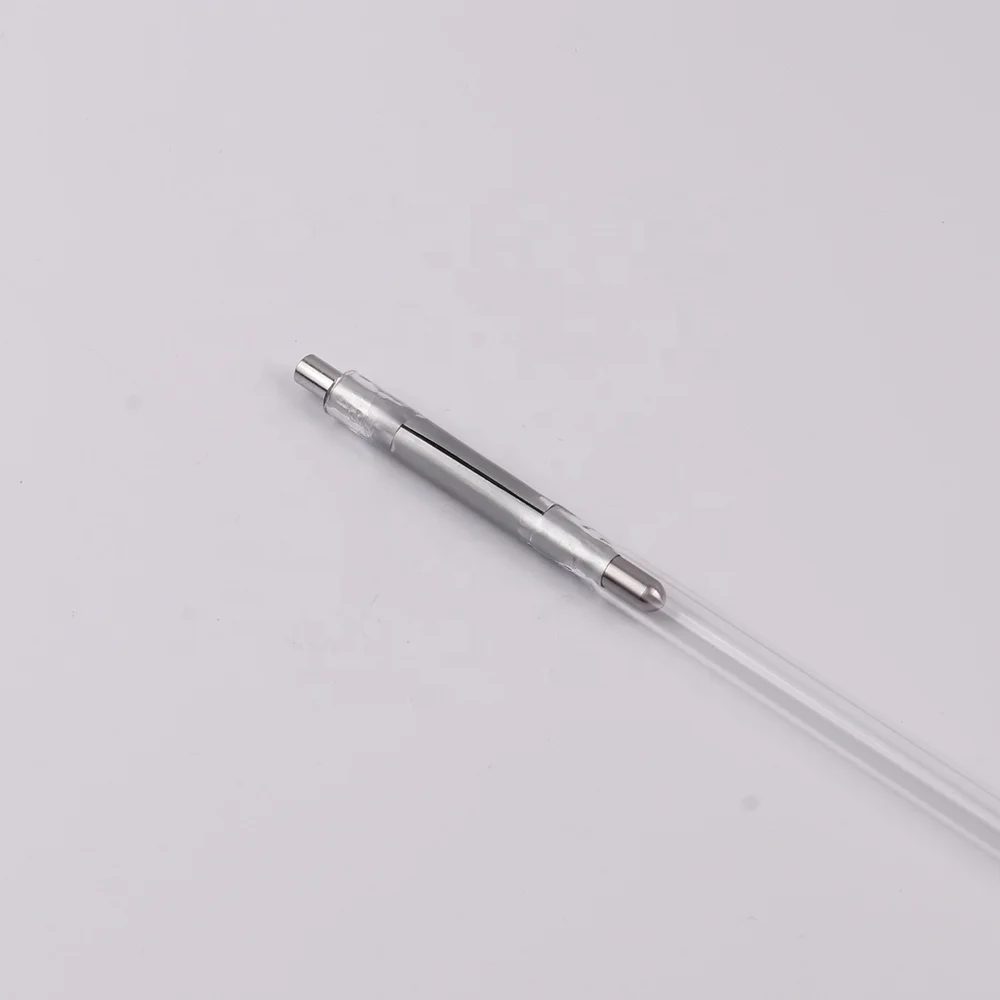 Портативный лазерный аппарат для лазерной эпиляции, 8*120*260 мм