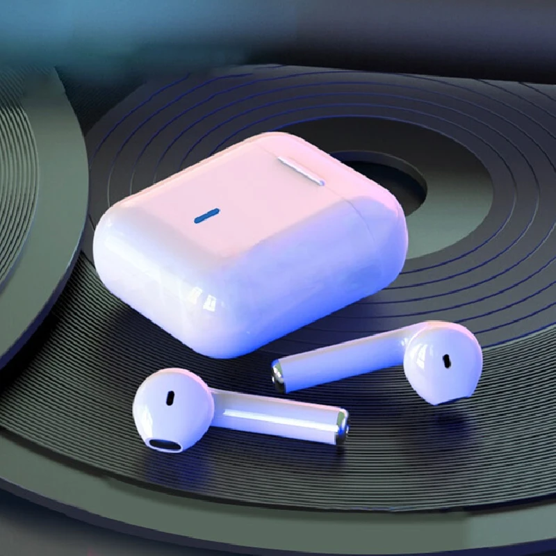 I9s Tws PRO Wireless Earbuds Bluetooth 5.0 Earphone Headphones With Charging Box Headset