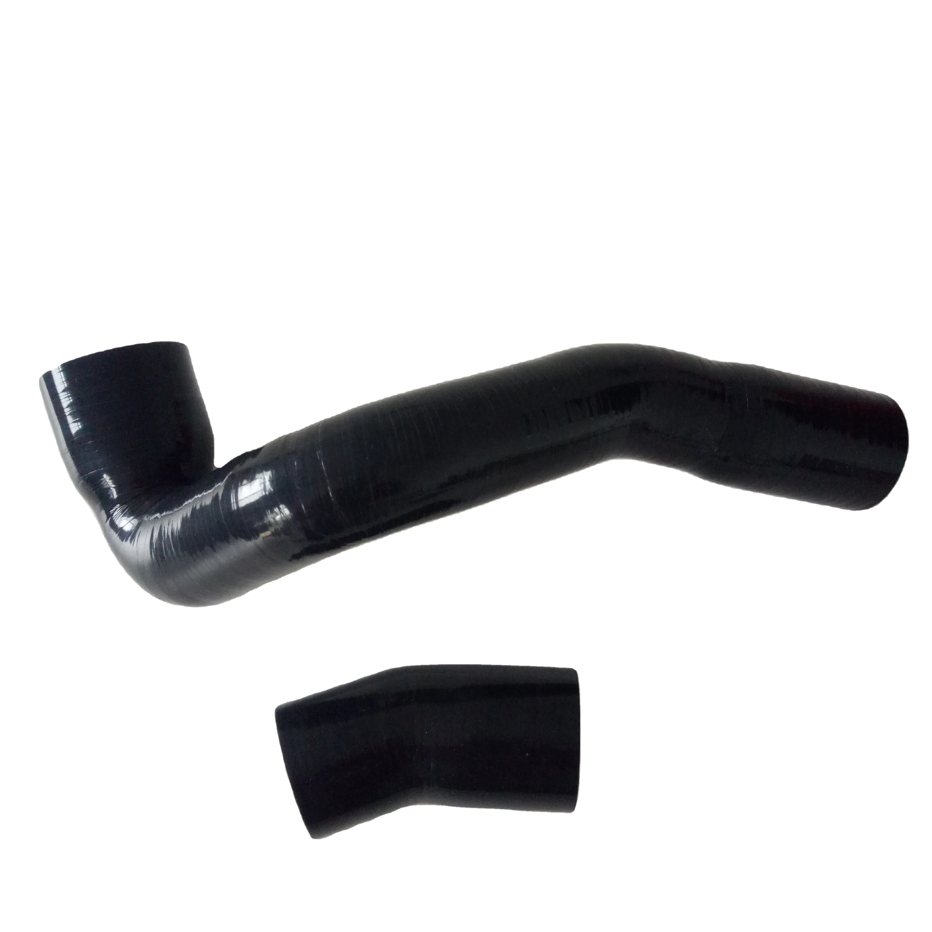 High-Quality durable Industrial Grade Special-shaped Variable-diameter Silicone Elbow Hose Epdm Automotive Hose