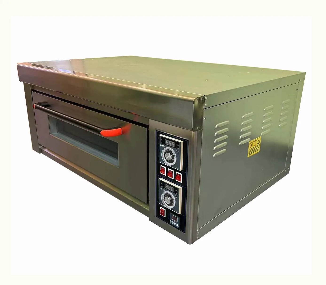 Профессиональная Коммерческая Кухня, пекарня, многофункциональное оборудование, выпечка хлеба, пицца, торт, электрическая духовка