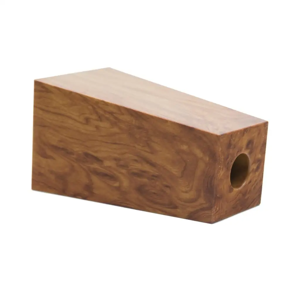 83*58*155mm Plastic Square Replacement Furniture Sofa Legs Modern Sofa Leg For Bedroom