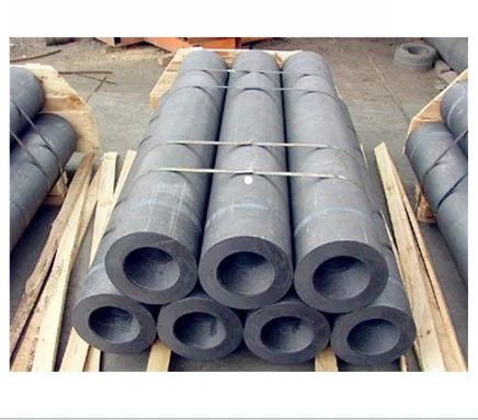 High quality Custom Industrial Raw Materials  HP graphite electrode 400 mm