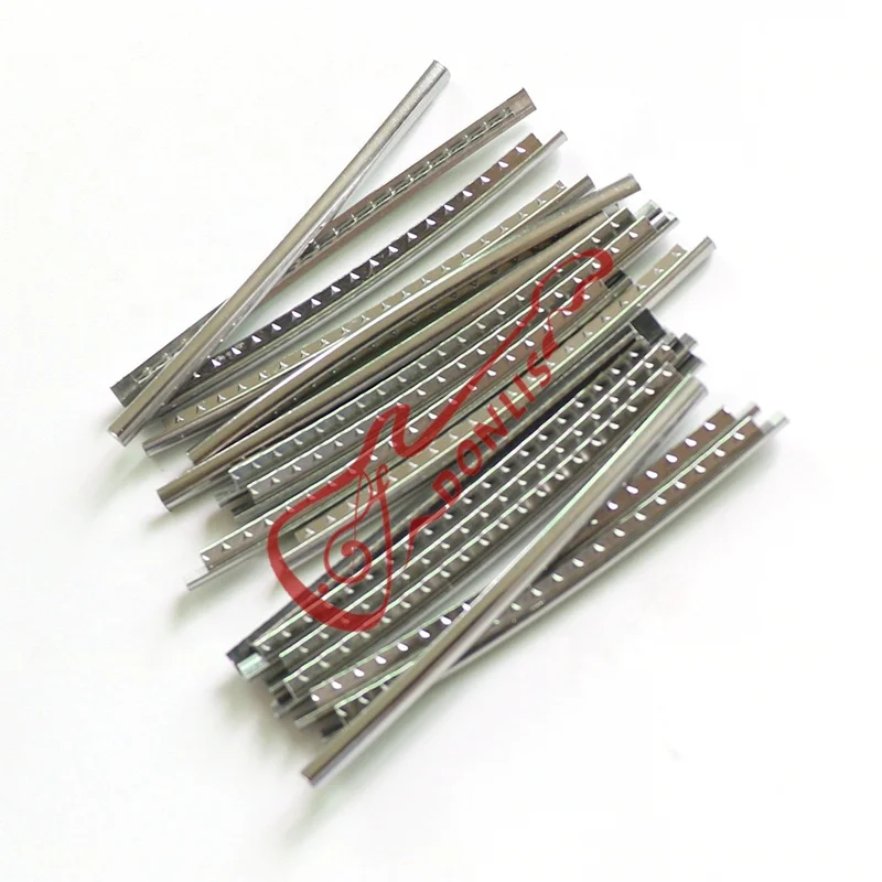 Гитарный провод для электрогитары серебристый никель 2 4 мм 7 9 Ремонтный материал аксессуары гитары