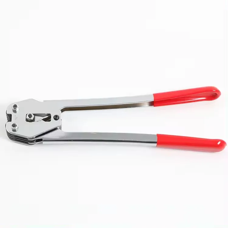 Heavy Duty Strapping Tensioner Cutter Strapping Sealer for 19mm PP PET Strap