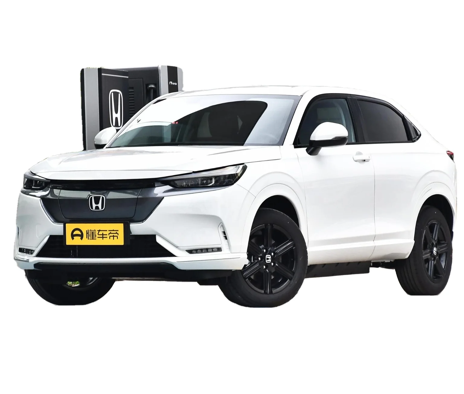 Brand New Honda e:NP1 eNP1New Energy Vehicle Electric EV Electric car SUV Electric Vehicle