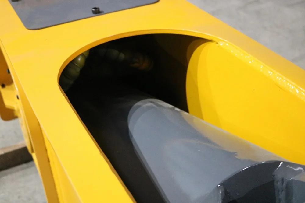 Good Quality Eagle Attachment Demolition Cutting Steel Scrap Hydraulic Shears for Excavators