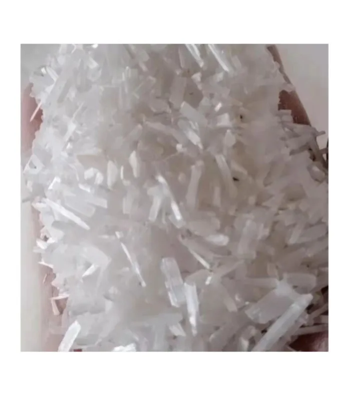 Tofu coagulant food grade calcium sulfate CaSO.2HO EINECS 231-673-0 Anhydrous calcium sulfate