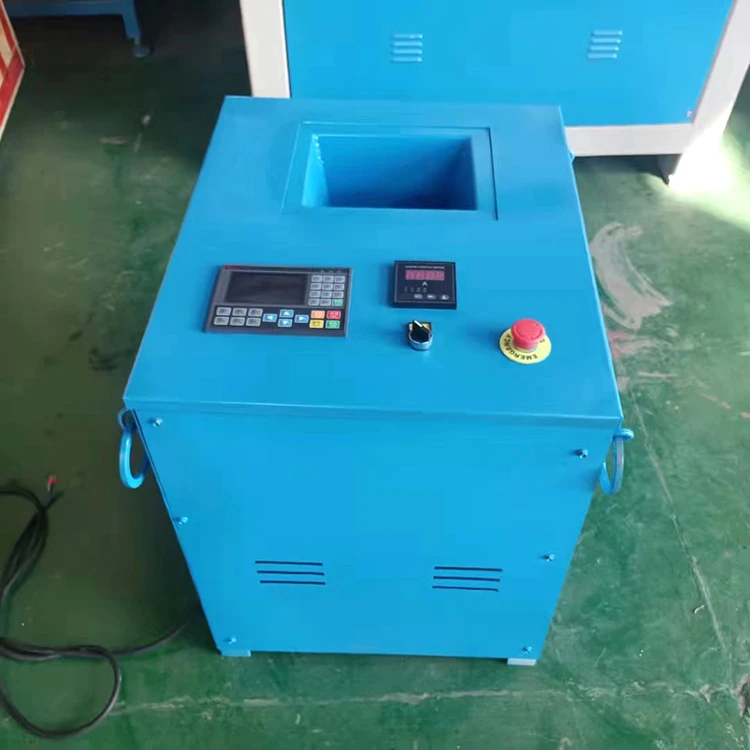 Good Quality Mini Plastic PP PE PET Pipe Bottle Double Shaft Shredder