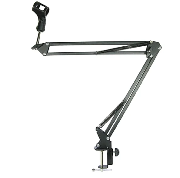 
New Studio Equipment Audio Music Recording Sound Card microphone kit 