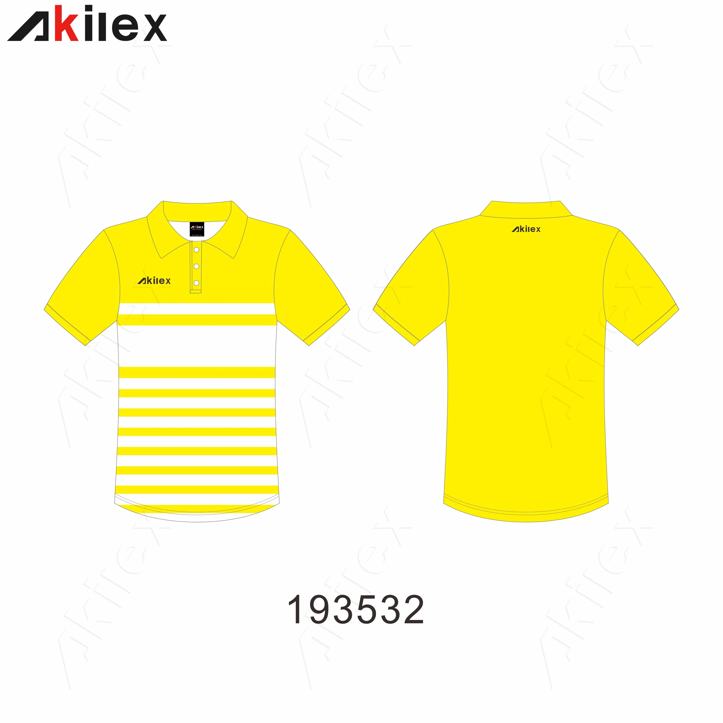 Custom quick dry Sublimation Cheap Color Combination Sports Mens Polo T Shirt Design