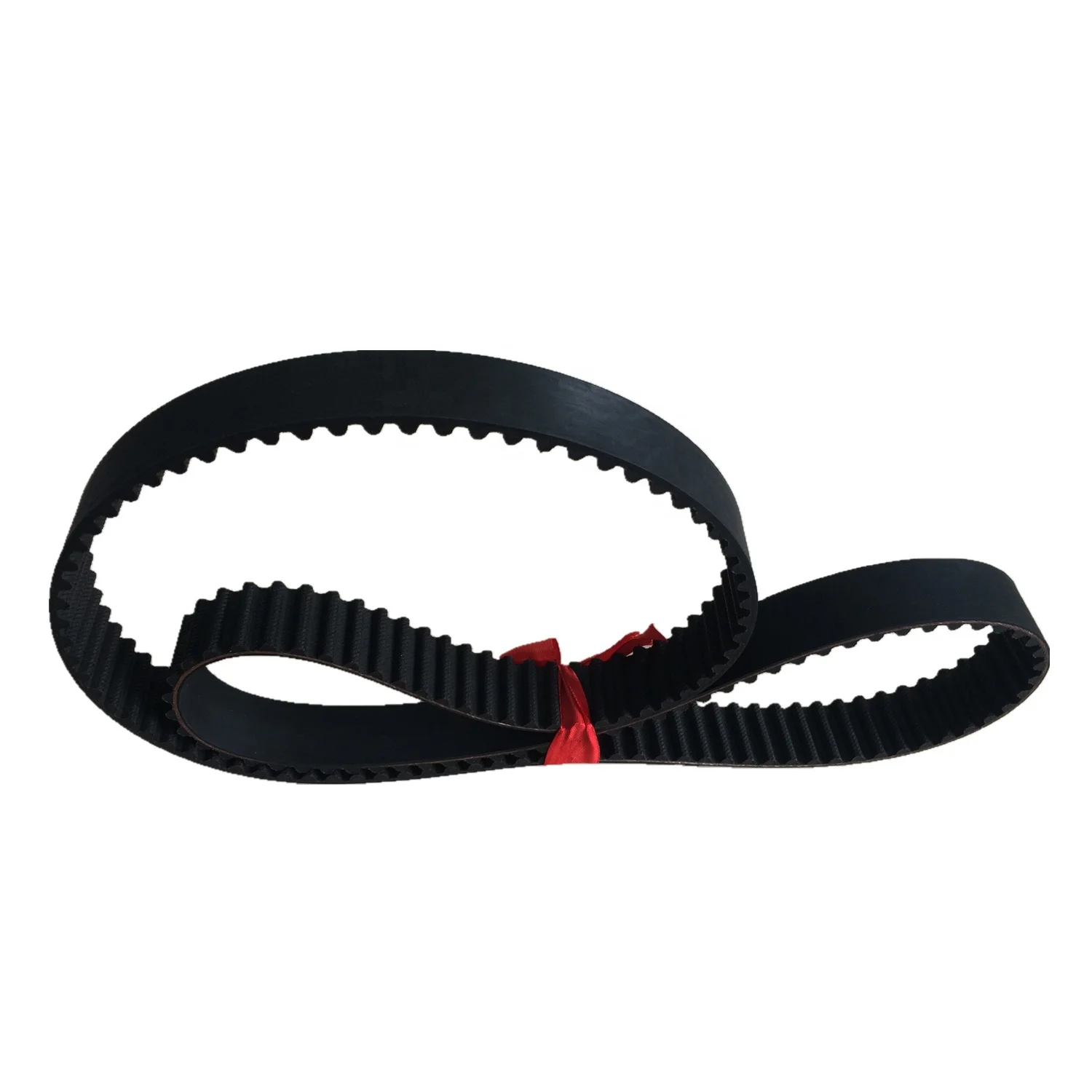 AUTOMOTIVE BELT OF 114RS17 FOR DONGIL MOTOR TIMING BELT FOR PRIDE peugeot 405 timing belt