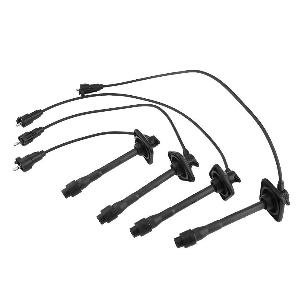 90919-22400 Spark Plug Wire Cable Leads Spark Plug Wire Set  for Toyota RAV 4 I Ignition Cable