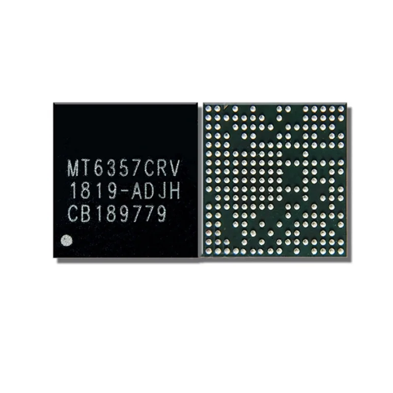 Оригинальный блок питания IC MT6357CRV