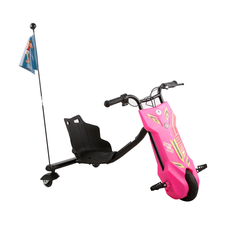 Children and adult electric drift tricycle factory wholesale