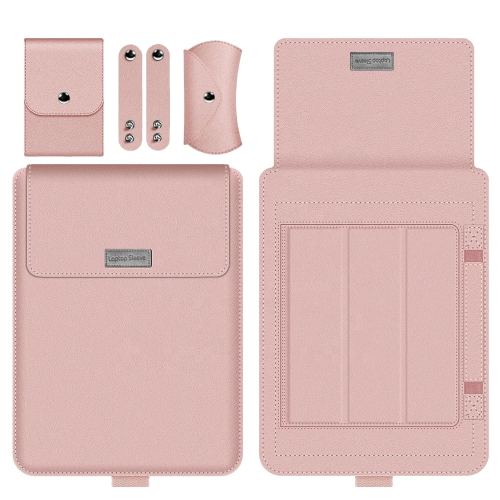 Wholesale Custom Laptop Bags&Cases 11 12 13 14 15 16 17inch for macbook air M3 case