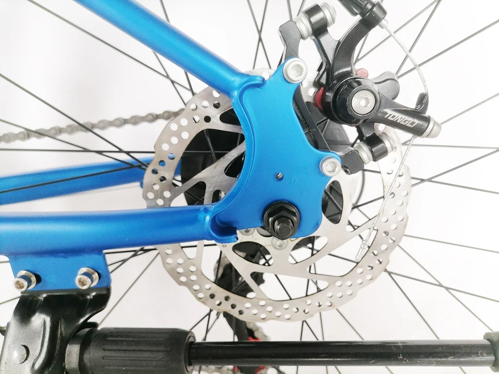 Cheap Bicycle Shimano Mountain Bike for Adult Gear Cycle for Man 275 29 Inch Dual Full Suspension Downhill Carbon Frame Mtb