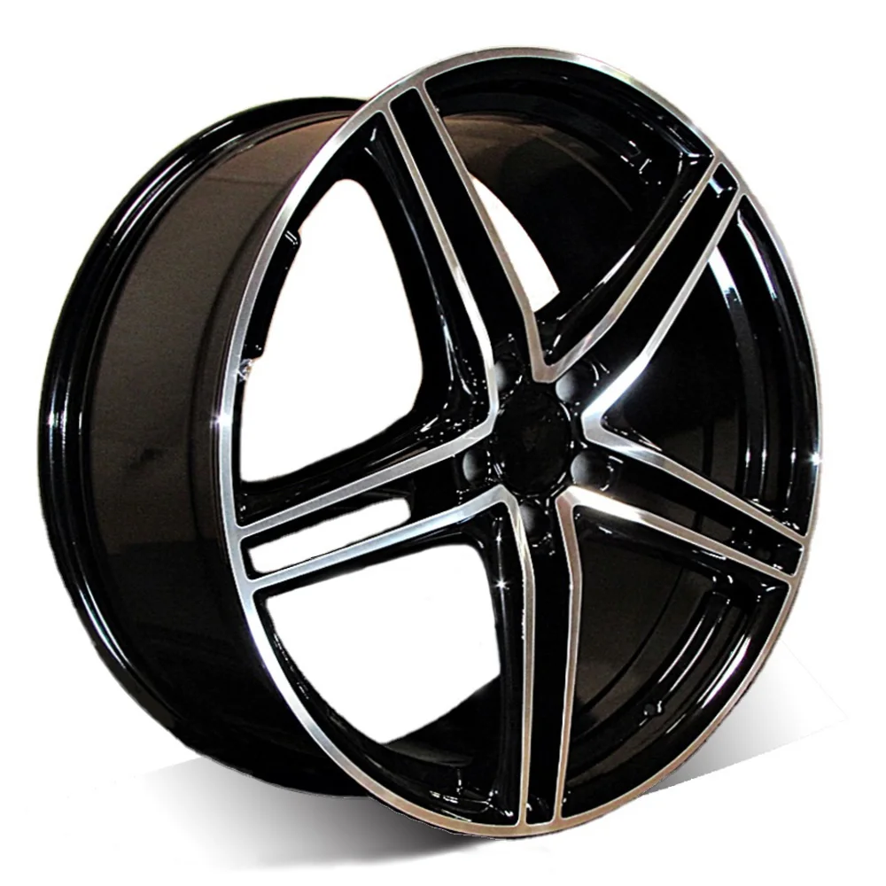 Колесный обод C63 mags jantes для замены Mercedes Benz 18*8 18*9 19*8 5 19*9 20*8