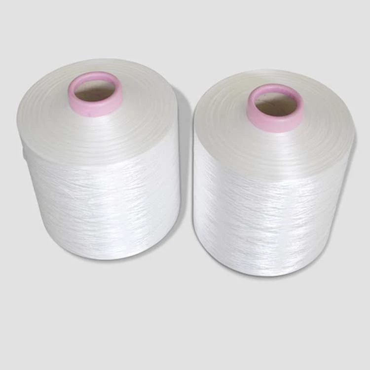 Профессиональный поставщик 100% полиэфирная нить 600D Dty cd китайские поставщики могут быть настроены