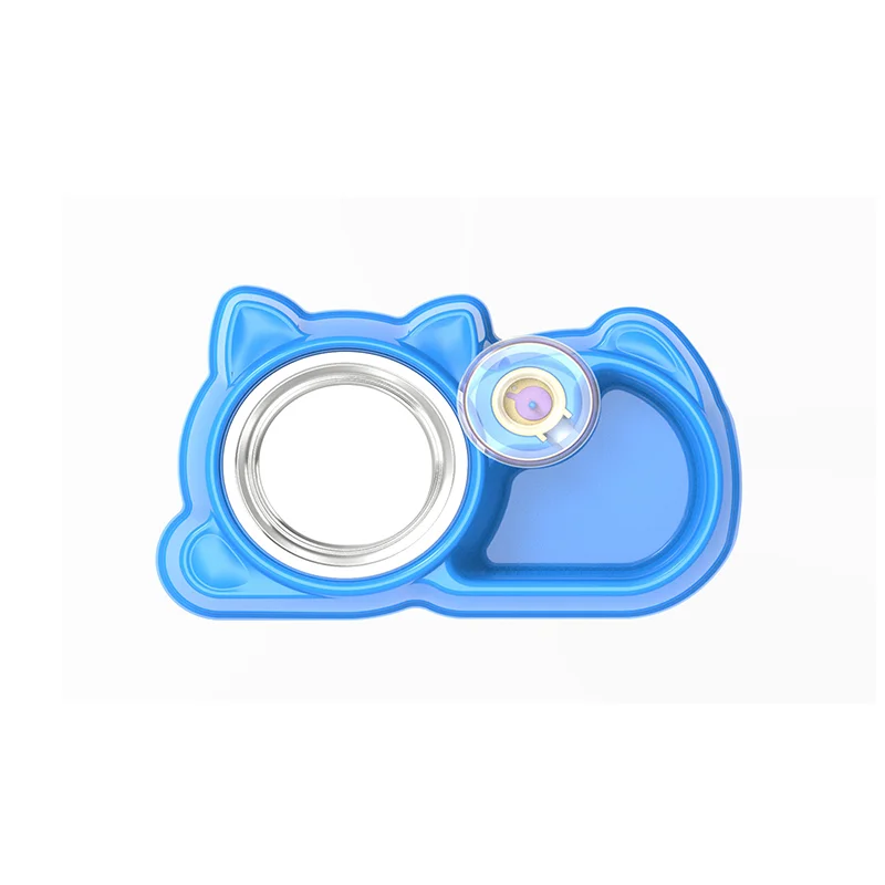 pet water and food dispenser pet automatic water feeder for wholesales