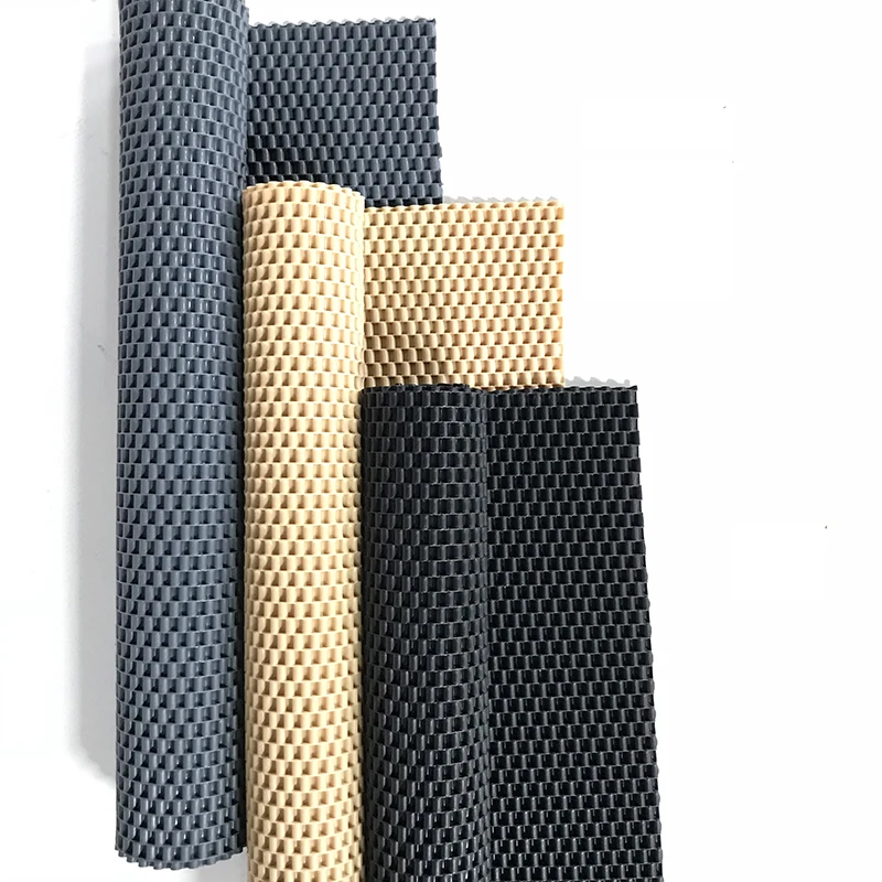 Цепной коврик для автомобиля