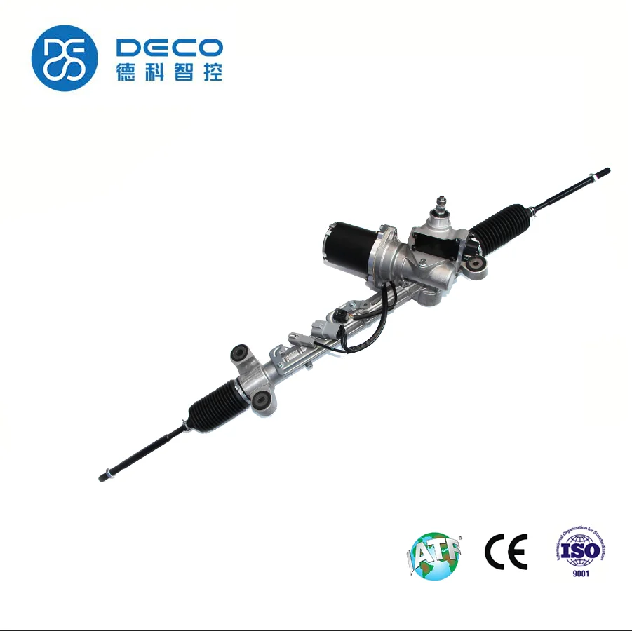 P-EPS Rack and Pinion Electric Power Steering For SUV Honda CRV 2012 2013 2014 From China Factory Manufacture