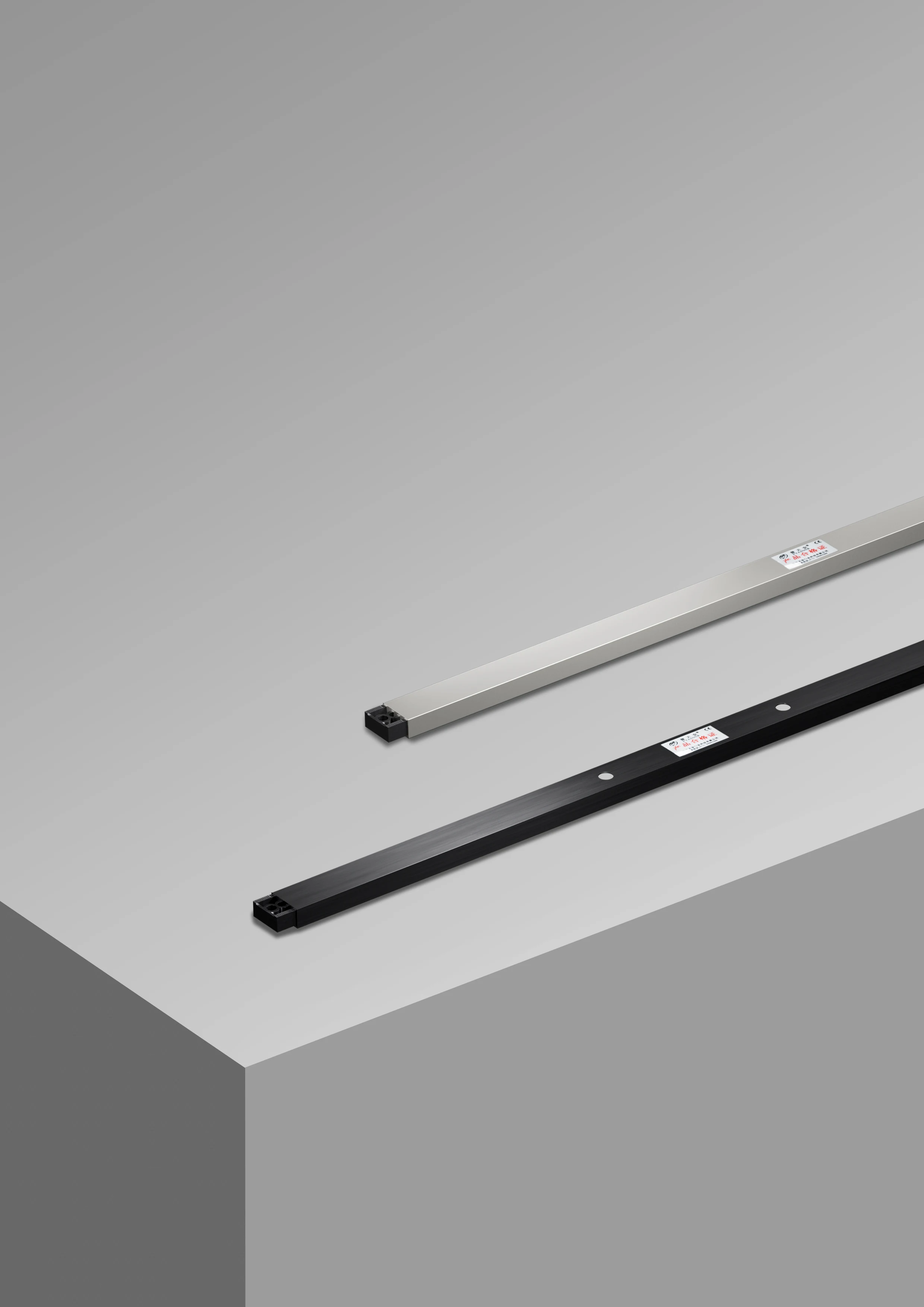 CF-30S/P  Magnetic Linear Motor for Automatic Sliding Doors Electric System 24V Max work Load for one door fram 110KG 60w/120w