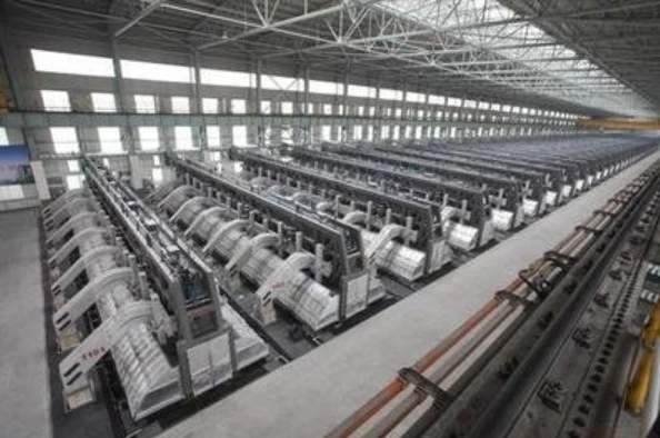 Cathode steel for Electrolytic Aluminum