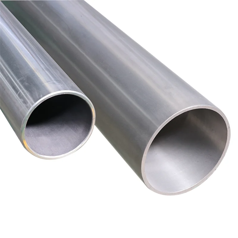 Promotion new product ASTM A105 GR.B seamless carbon steel round pipe