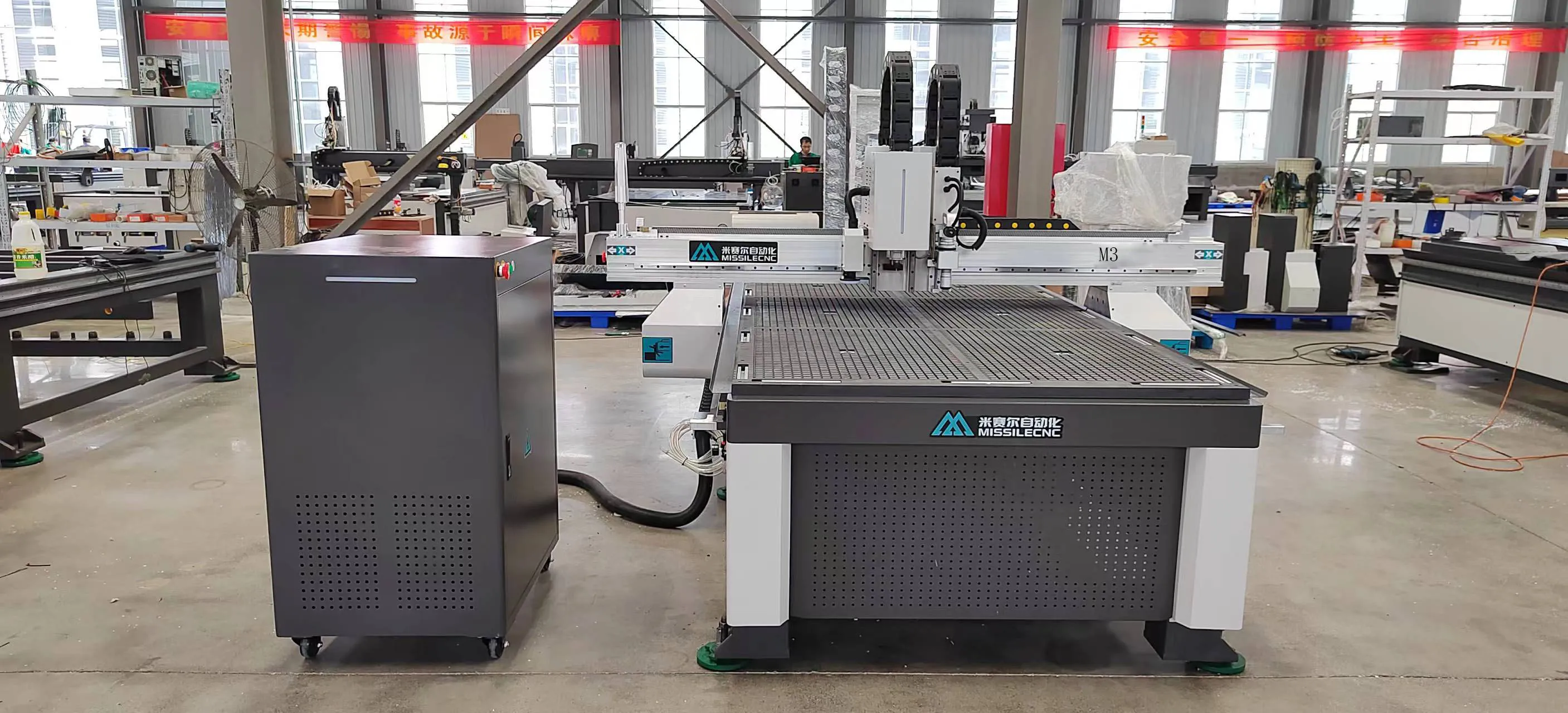 Soft materials cutting machine cnc router with ccd camera and oscillating knife price