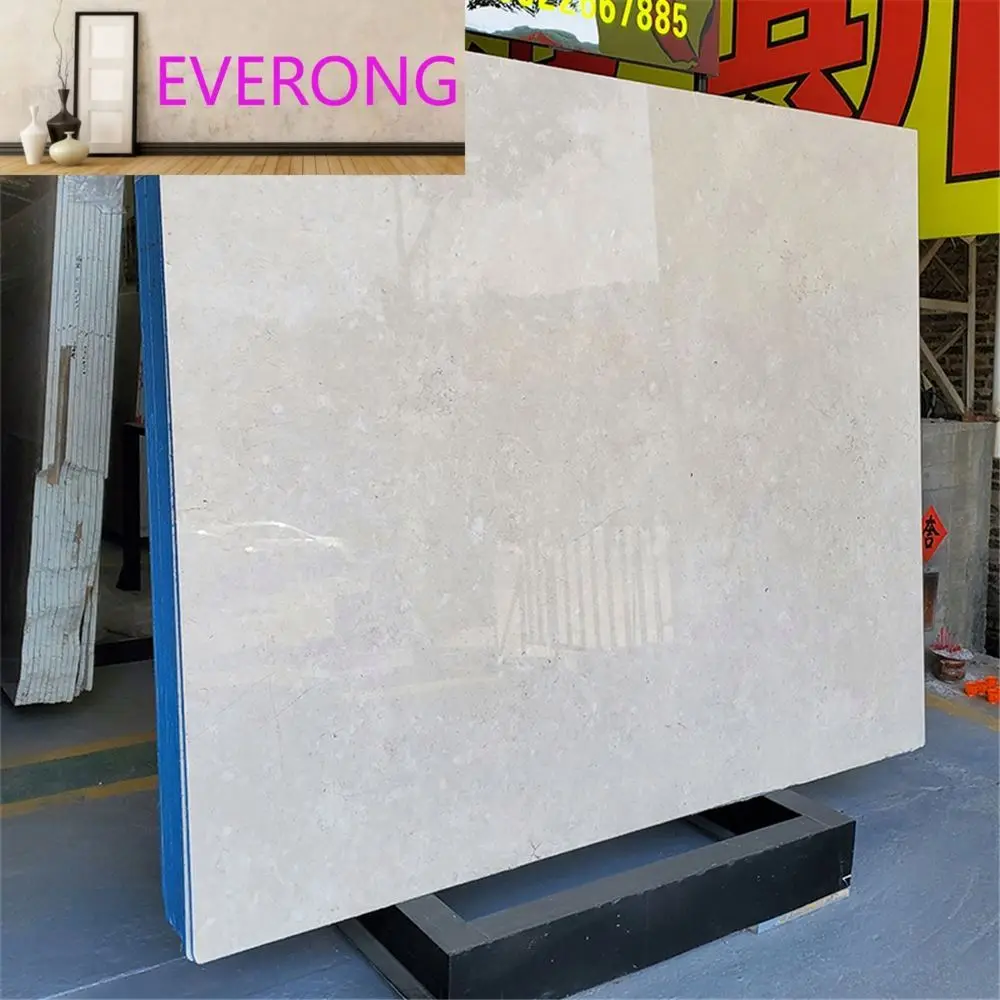Wholesales Luxury Polished Glazed Natural Persian Gray Marble Slabs for Kitchen Countertop Bathroom Background Wall Hotel Stair
