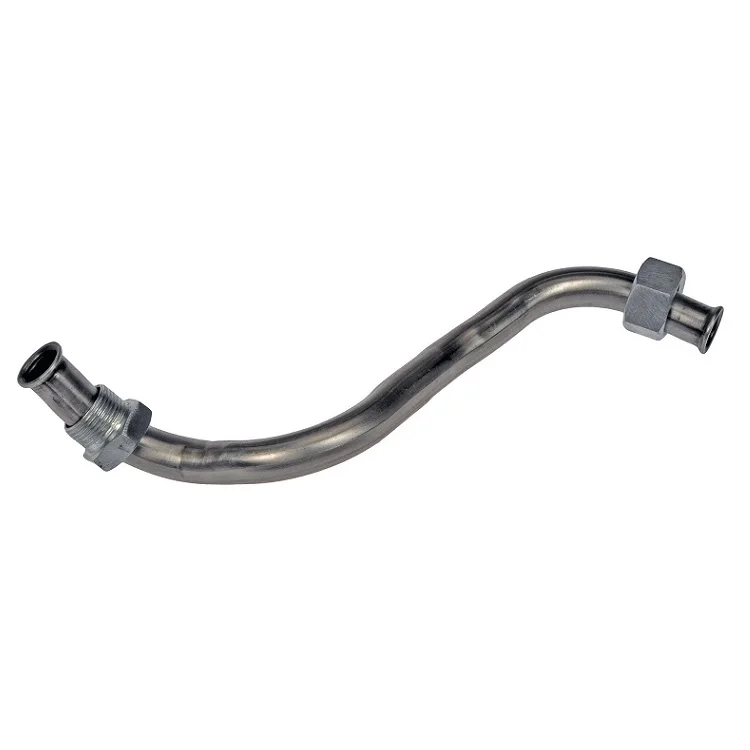 9L8Z9D477A/598-152/598152 Egr pipe For For*d Escape/Fusio*n/Mercur*y-Marine*r/Mercur*y-Mila*n asap mount auto engine systems