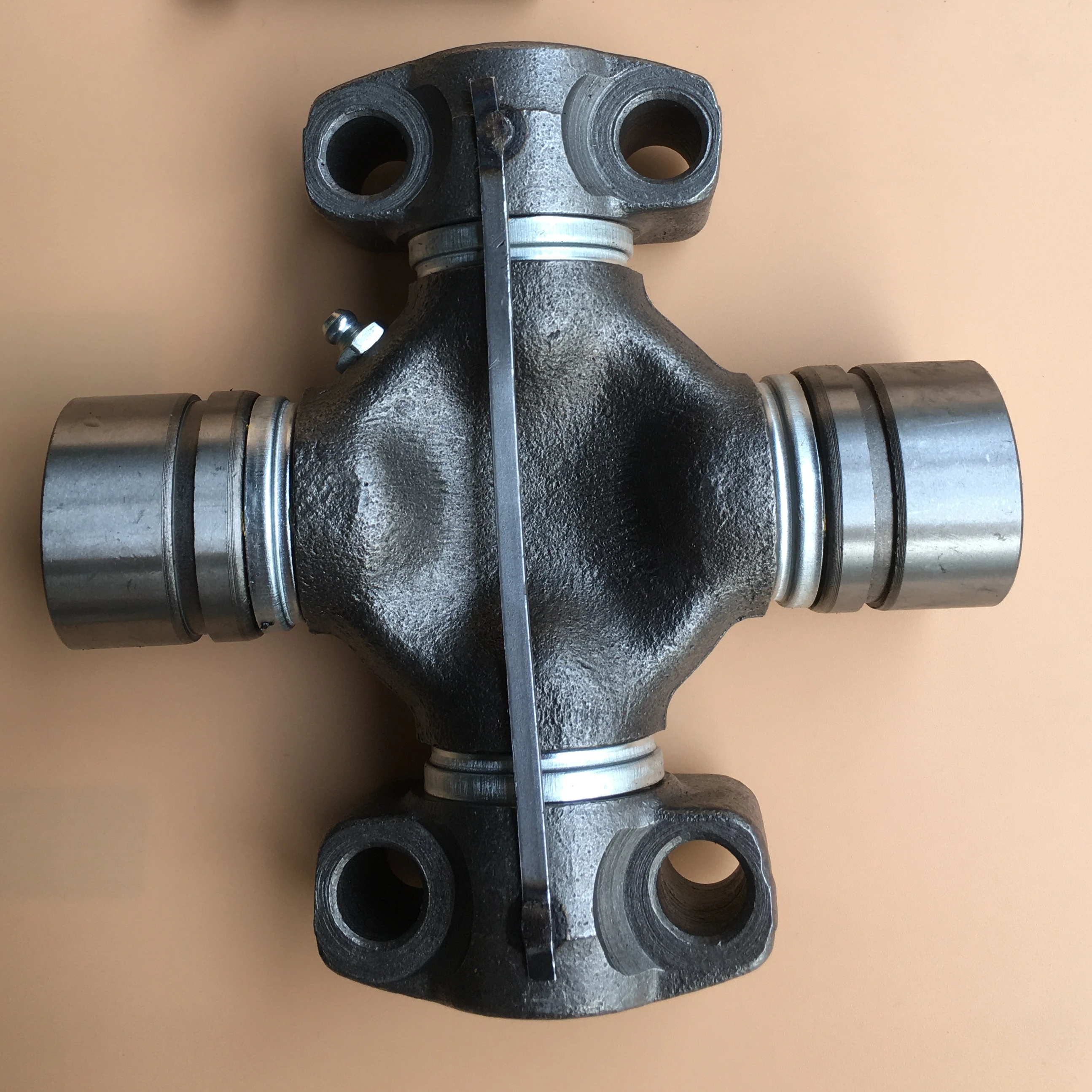 23A-20-11210 Grader parts Spider Assy Journal Assy 23A-20-11210 for Grader GD521 GD505 GD523 23A-20-11210