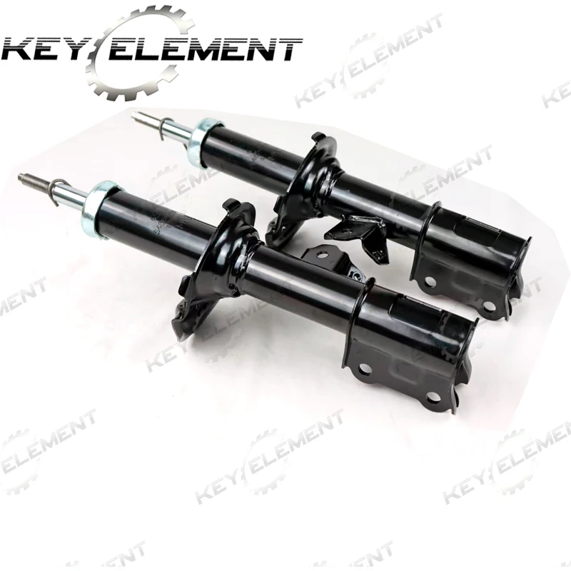 KEY ELEMENT Auto Shock Absorbers 54650-07200 54660-07200 for for Kia Morning (Picanto) shock eliminator Auto Suspension System