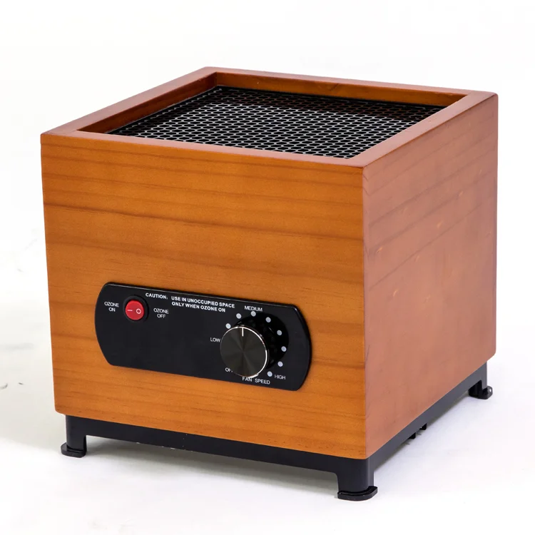 
Новый Пищевой Стерилизатор, озонатор 100-240 в, коммерческий дезодорирующий очиститель воздуха 