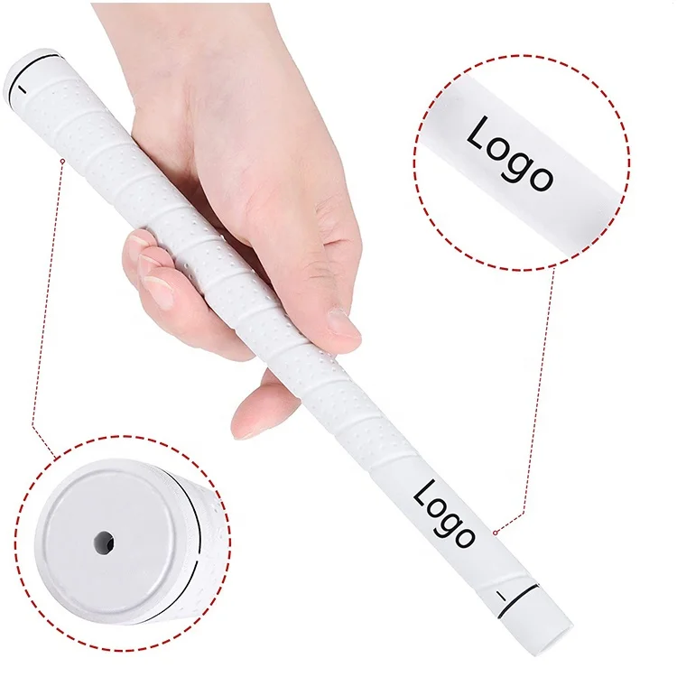 Factory Price Custom Rubber Golf Grips Classic Design Golf Club Grips For Golf Wood/Iron Grips