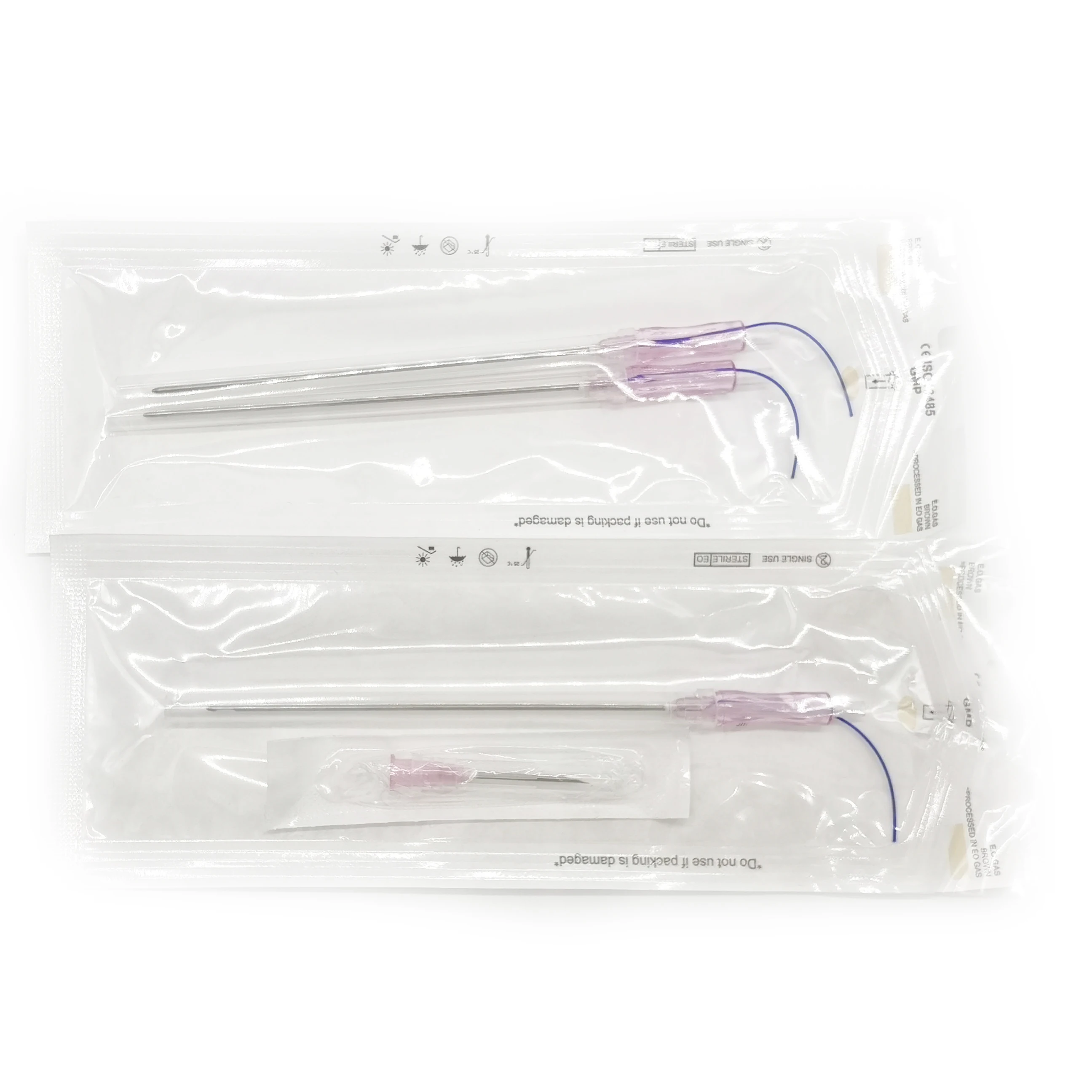 
Cheap 4D cog pdo thread lift V line face 21g*100mm 