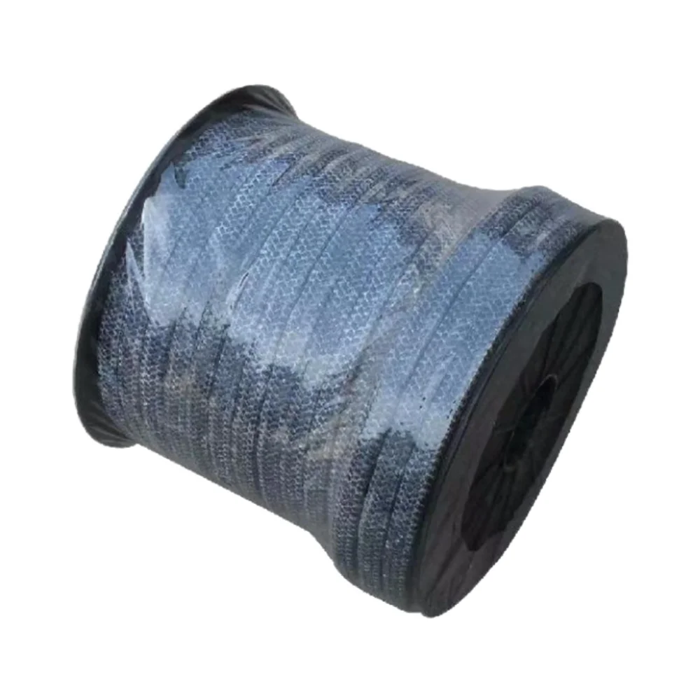 Высококачественная Упаковка из углеродного волокна для герметизации Pumb и