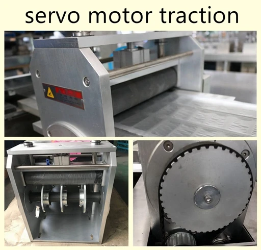 Термоформовка Dpp 160, шипучие таблетки, капсулы, блистерная упаковочная машина для таблеток