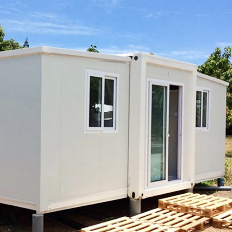 Shop Prefabricated Prefab Shipping Modern Home Apartment Luxury Villa Expandable Folding Container House