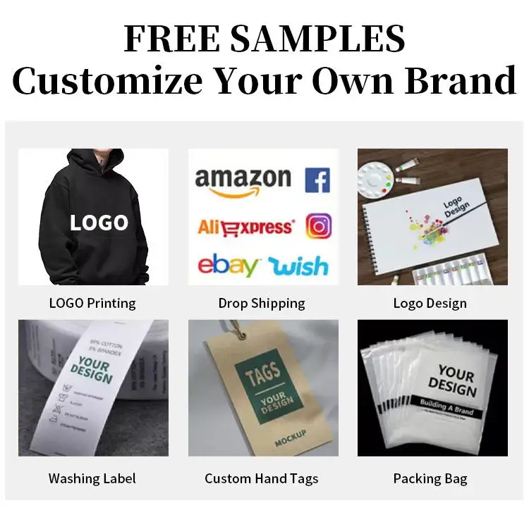Streetwear Jogger custom made high quality blank hoodies unisex wholesale 360G 50 cotton 50 polyester fleece sweatshirt men